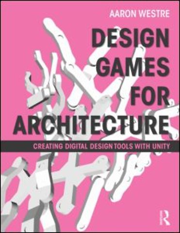 Design Games for Architecture