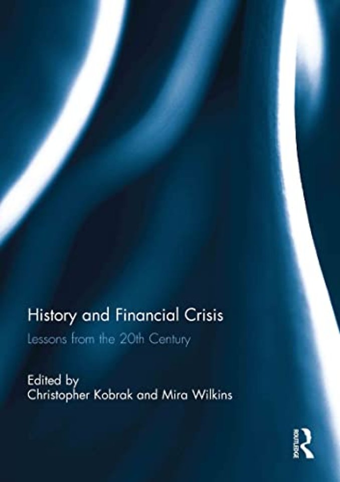 History and Financial Crisis