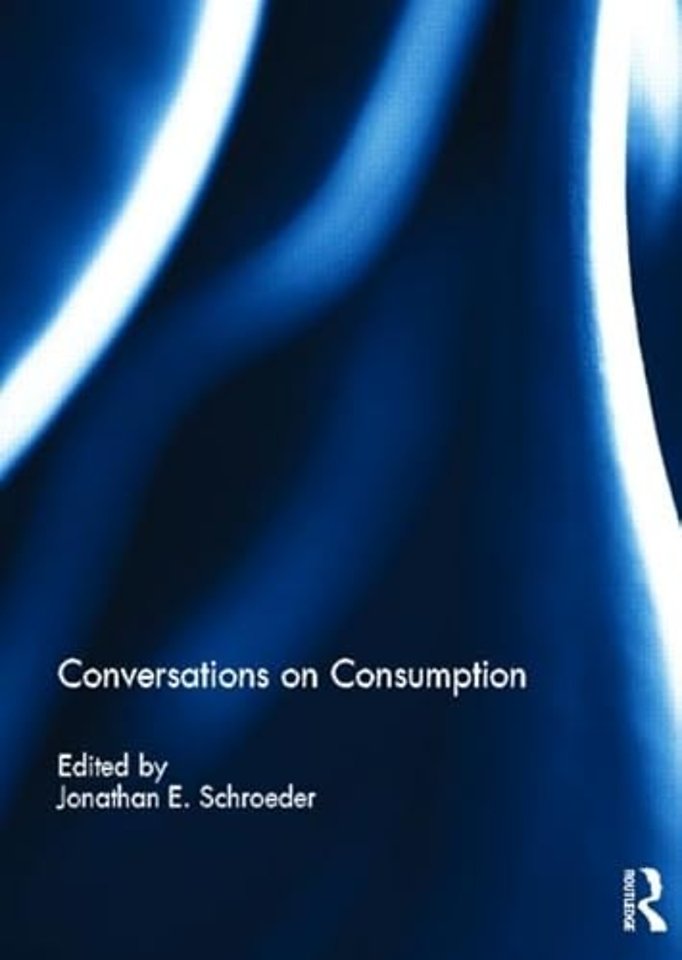 Conversations on Consumption