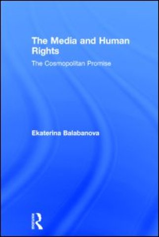 Media and Human Rights