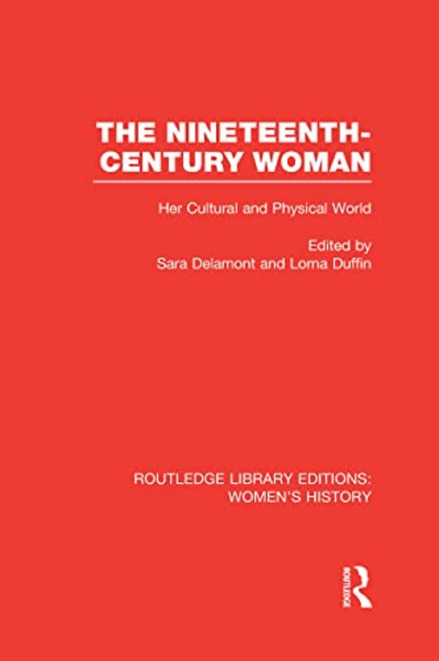 Nineteenth-century Woman