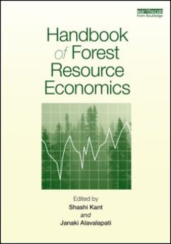 Handbook of Forest Resource Economics