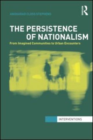 Persistence of Nationalism