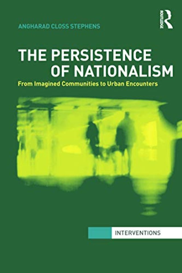 Persistence of Nationalism