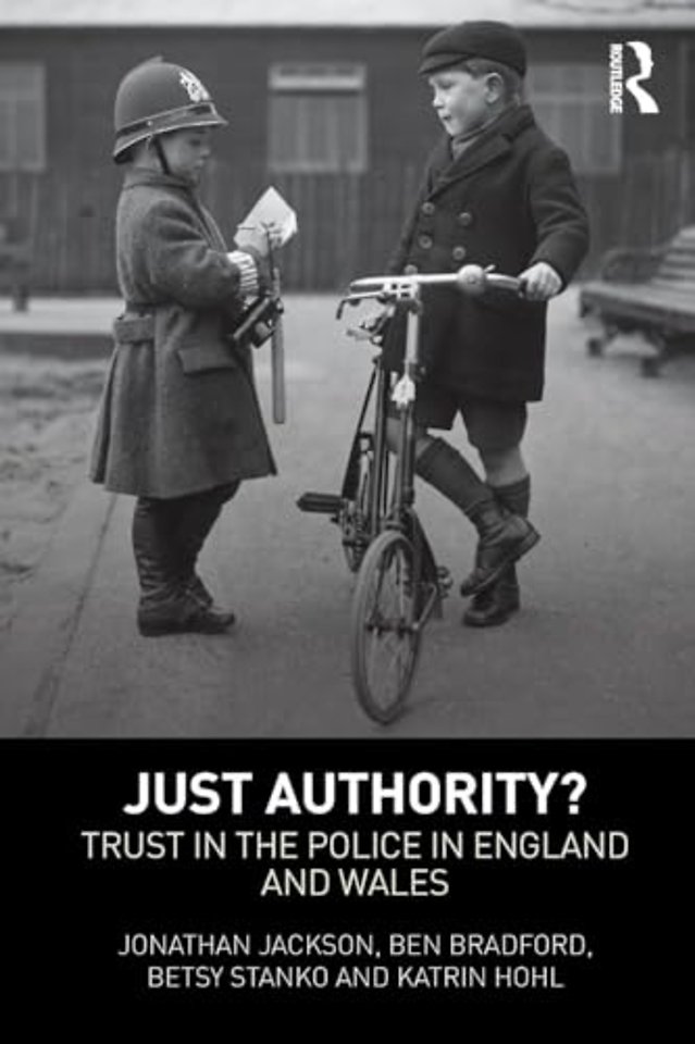 Just Authority?