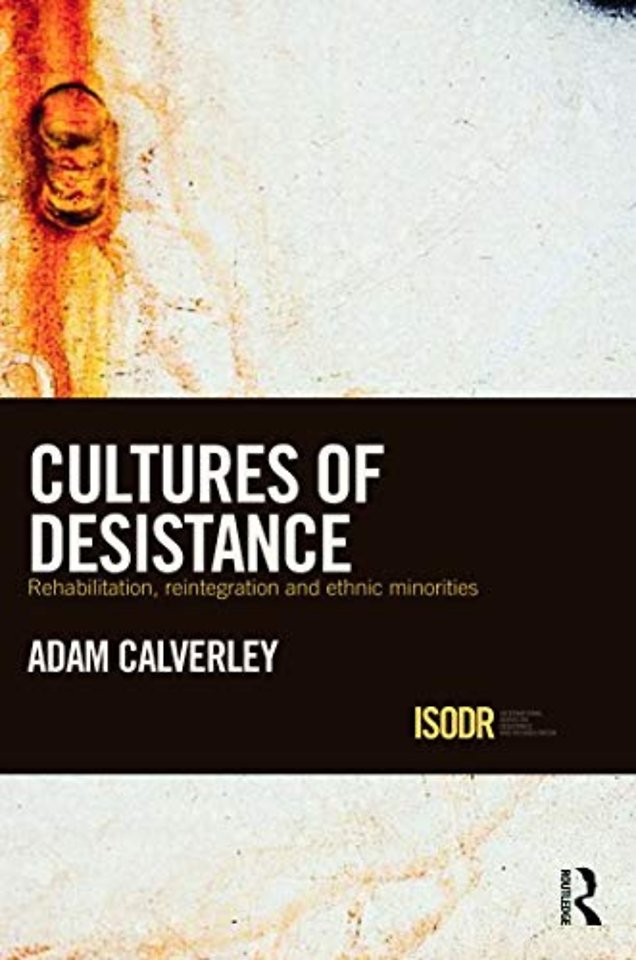 Cultures of Desistance