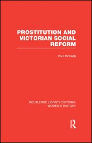 Prostitution and Victorian Social Reform