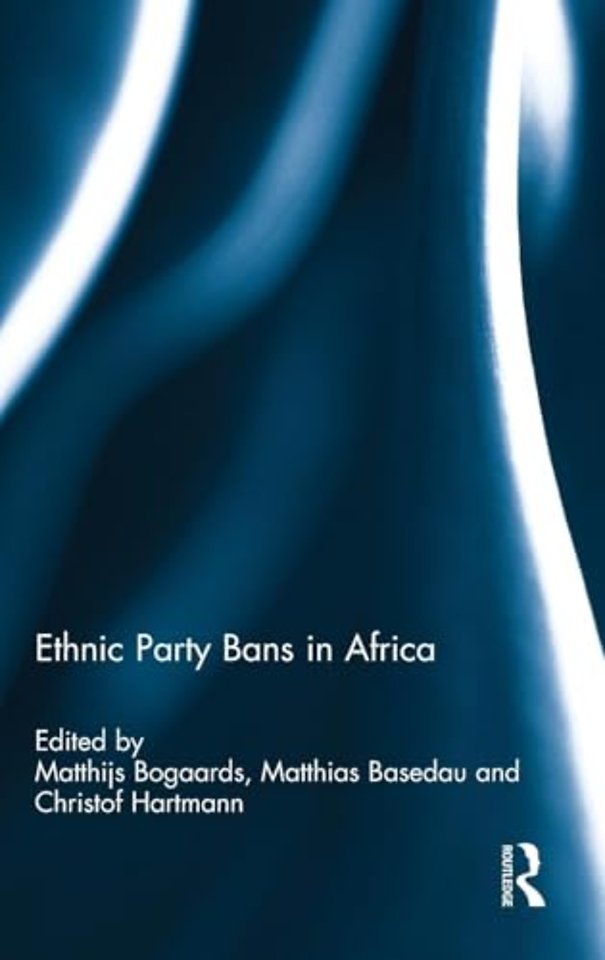 Ethnic Party Bans in Africa