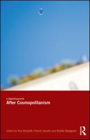 After Cosmopolitanism