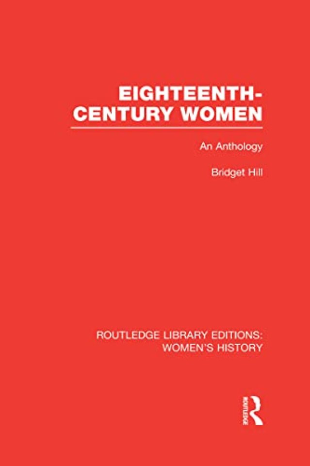 Eighteenth-century Women