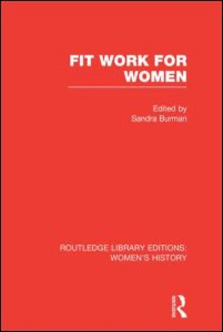 Fit Work for Women