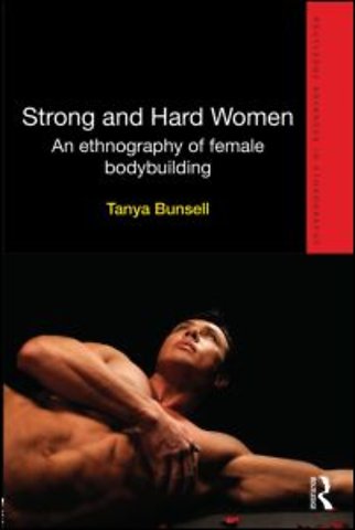 Strong and Hard Women