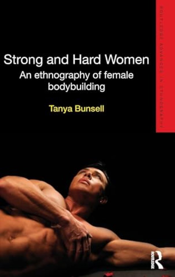 Strong and Hard Women