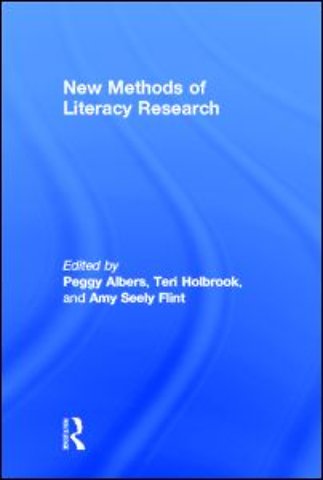 New Methods of Literacy Research