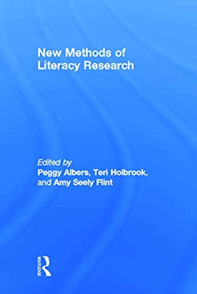 New Methods of Literacy Research