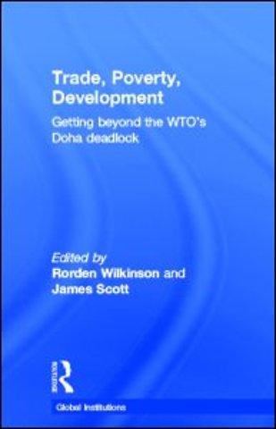 Trade, Poverty, Development