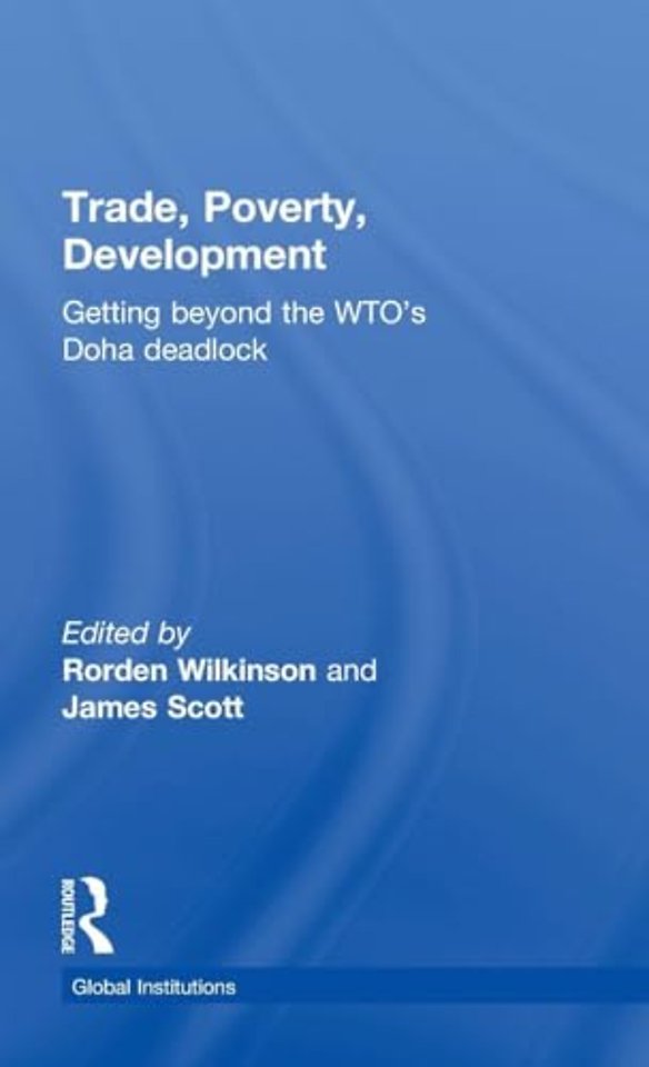 Trade, Poverty, Development