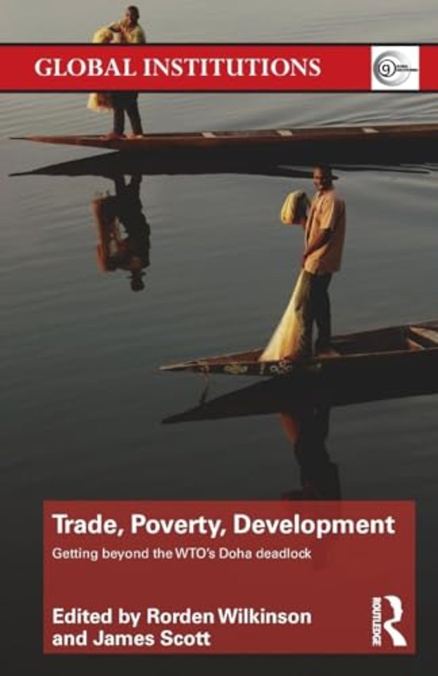 Trade, Poverty, Development