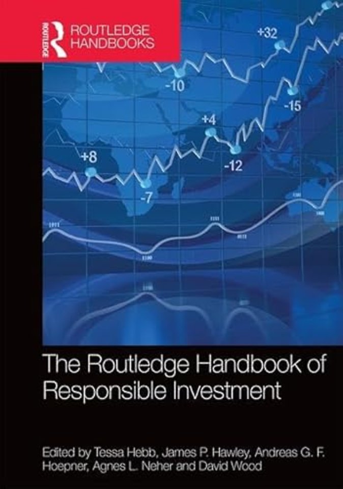 Routledge Handbook of Responsible Investment