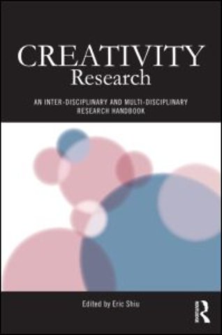 Creativity Research