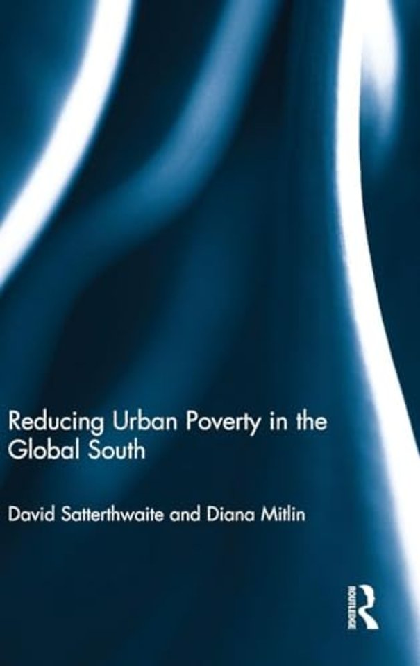 Reducing Urban Poverty in the Global South