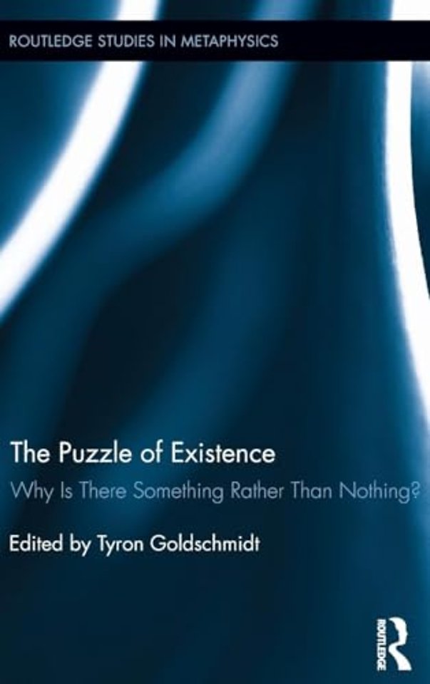 Puzzle of Existence