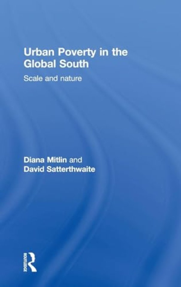 Urban Poverty in the Global South