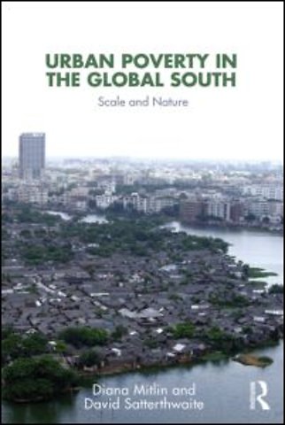 Urban Poverty in the Global South