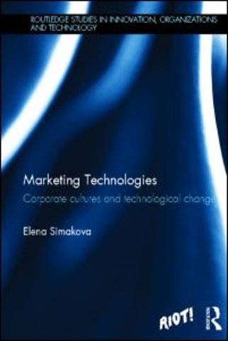 Marketing Technologies