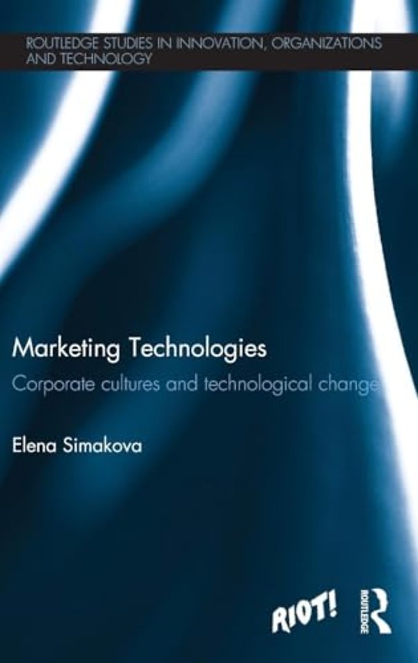 Marketing Technologies