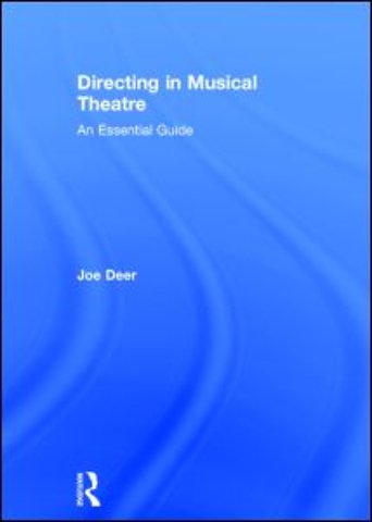 Directing in Musical Theatre