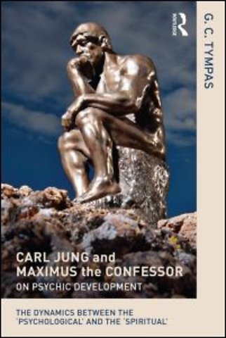 Carl Jung and Maximus the Confessor on Psychic Development