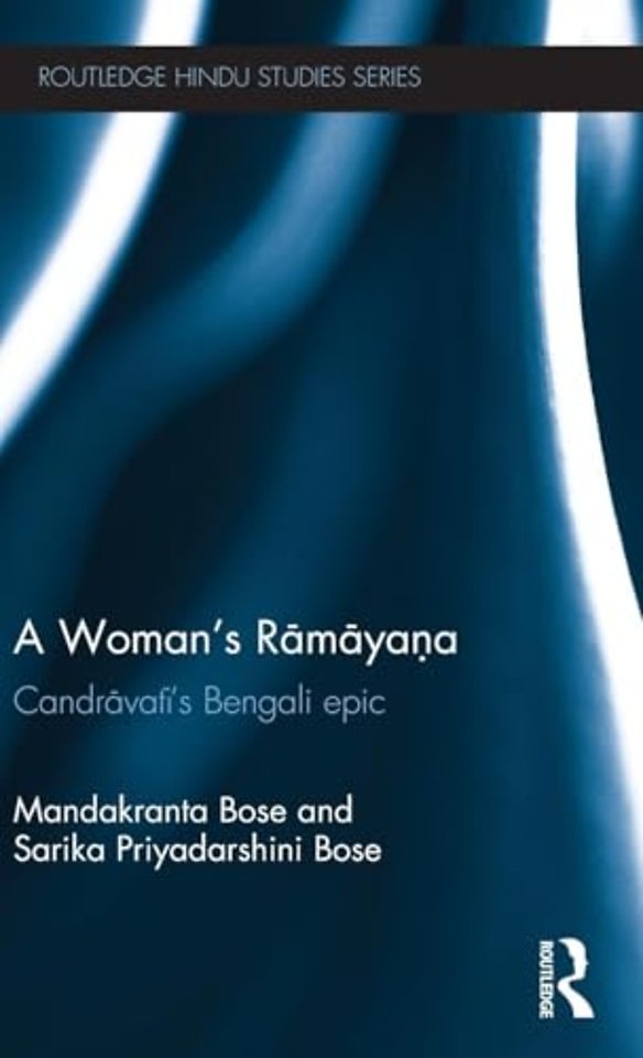 Woman's Ramayana