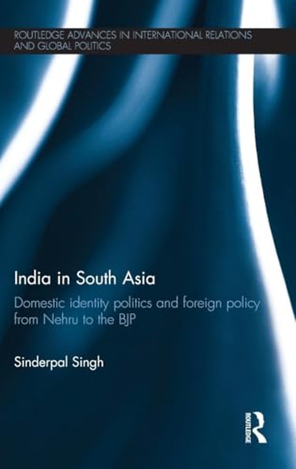 India in South Asia