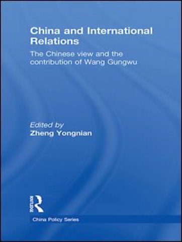 China and International Relations