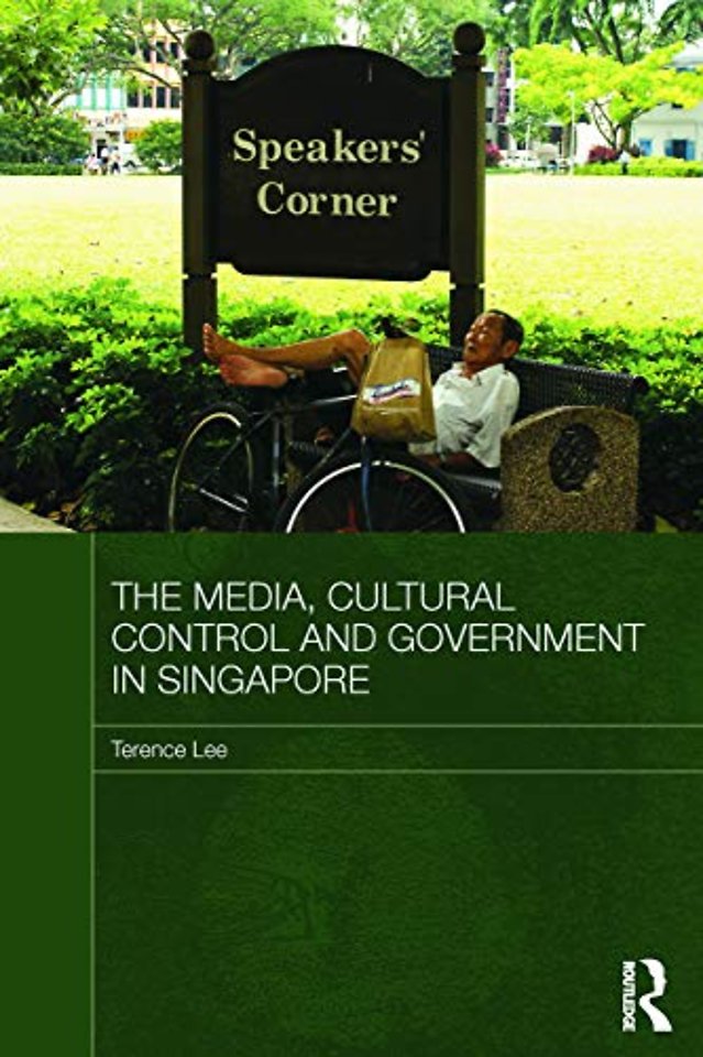 Media, Cultural Control and Government in Singapore