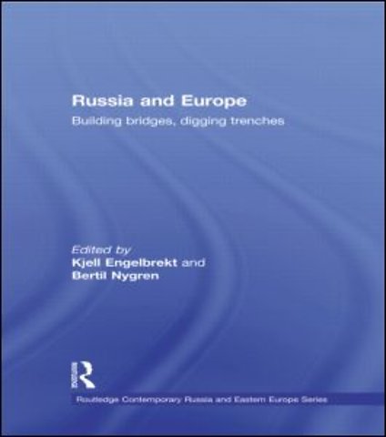 Russia and Europe