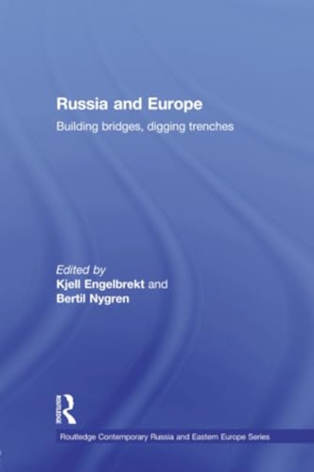 Russia and Europe