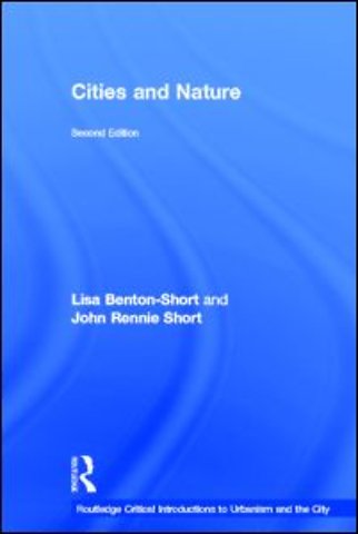 Cities and Nature