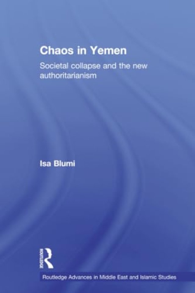 Chaos in Yemen