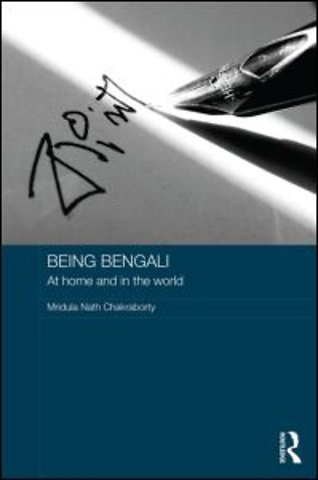 Being Bengali