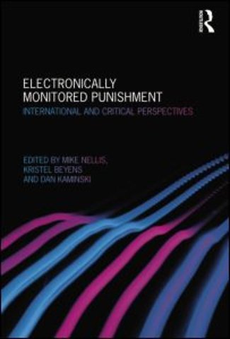 Electronically Monitored Punishment