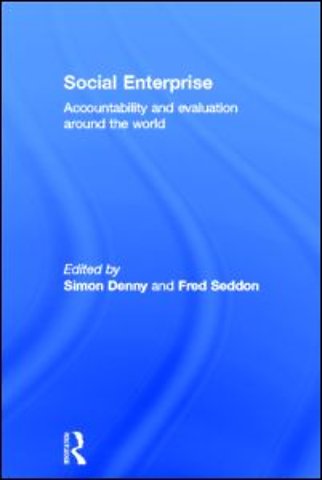 Social Enterprise