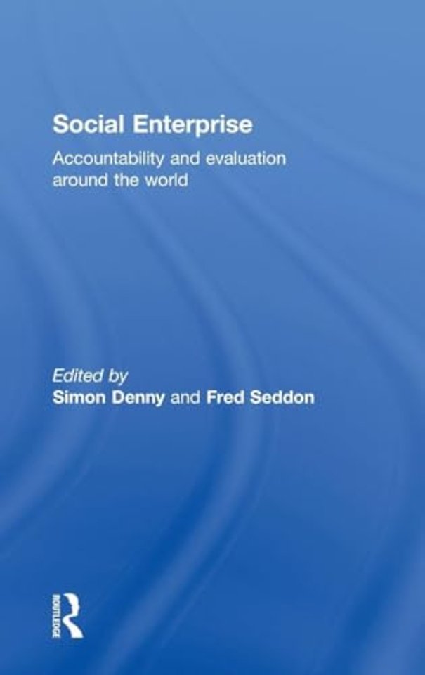 Social Enterprise