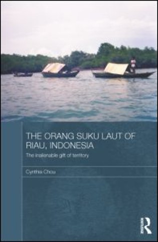 Modern Anthropology of Southeast Asia