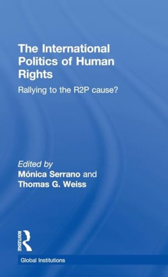International Politics of Human Rights
