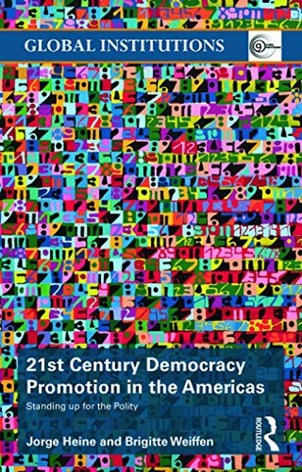 21st Century Democracy Promotion in the Americas