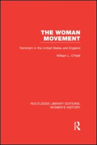 Woman Movement