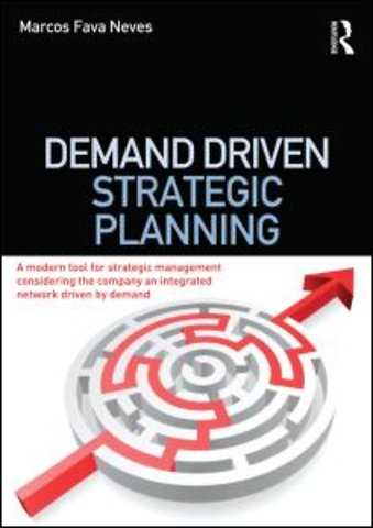 Demand Driven Strategic Planning