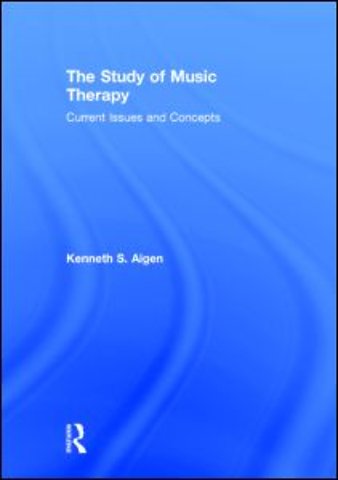 Study of Music Therapy: Current Issues and Concepts